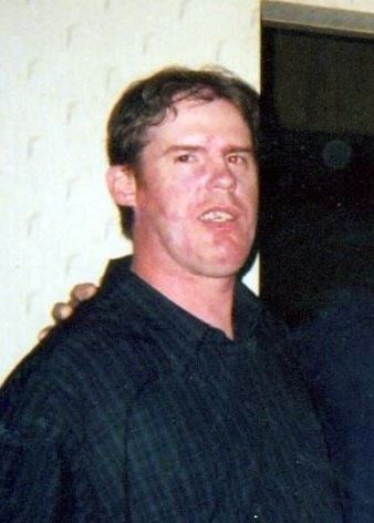 Obituary of Brian Patrick Spratley