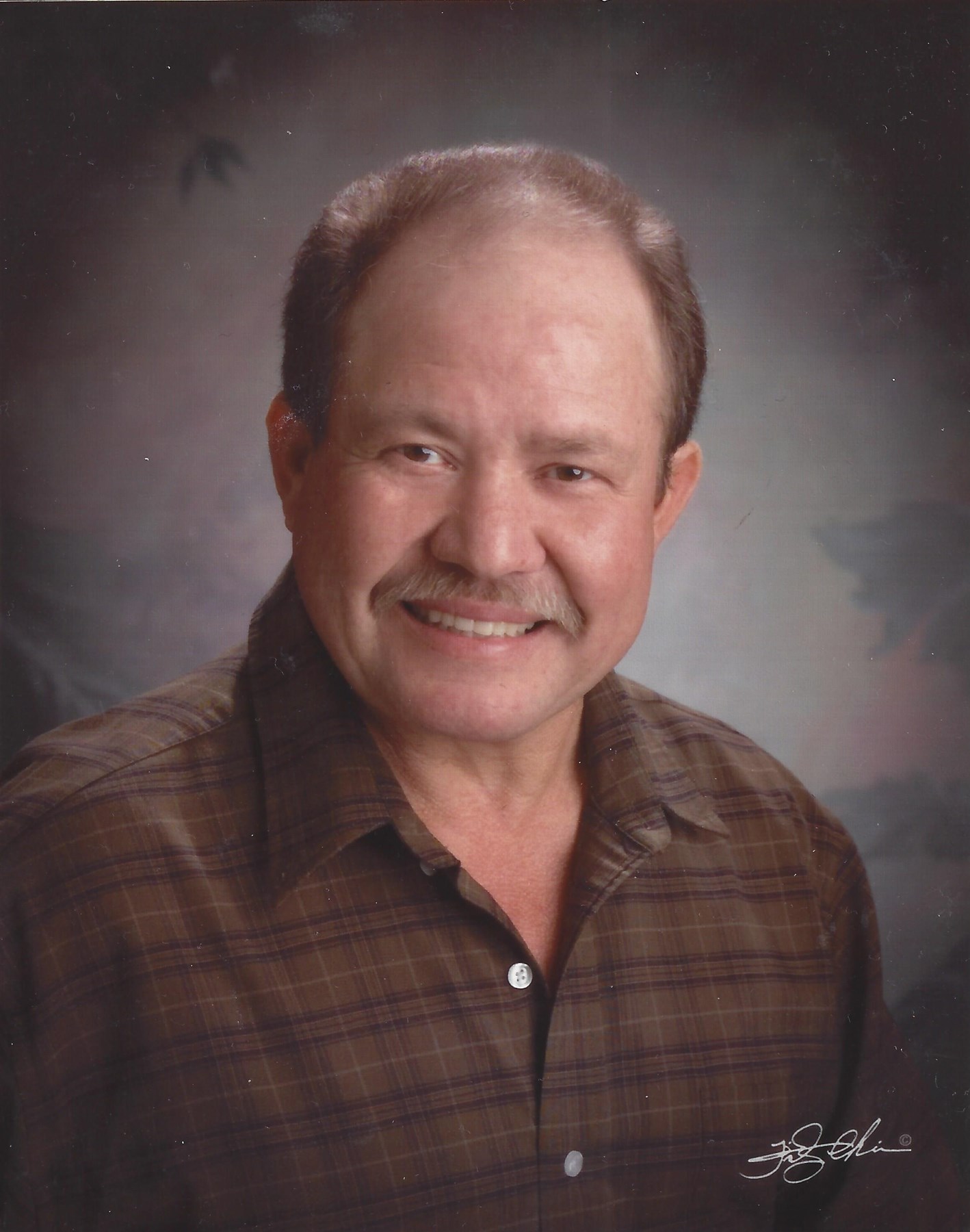 Obituary of Zeferino V Jauregui