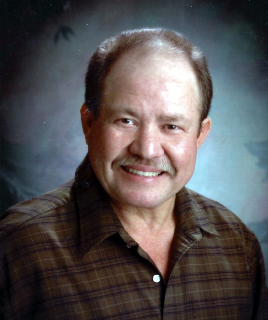 Obituary of Zeferino V Jauregui