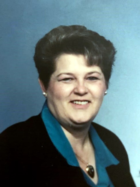Obituary of Linda Leigh Hamilton