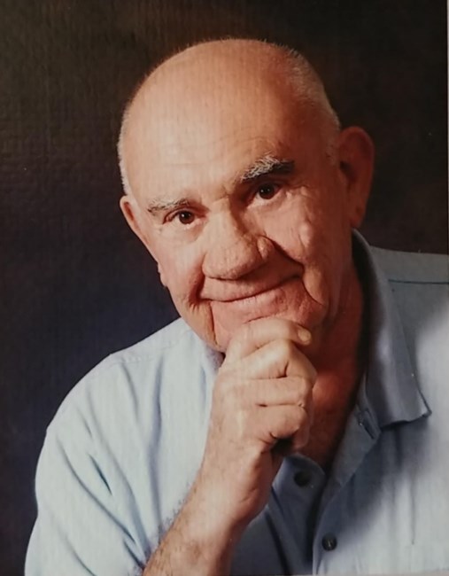 Obituary of Edward John Kelly V