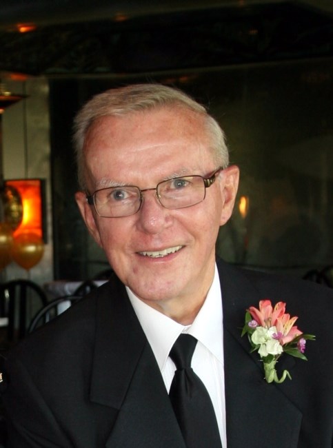 Obituary of Frederick John Kattner