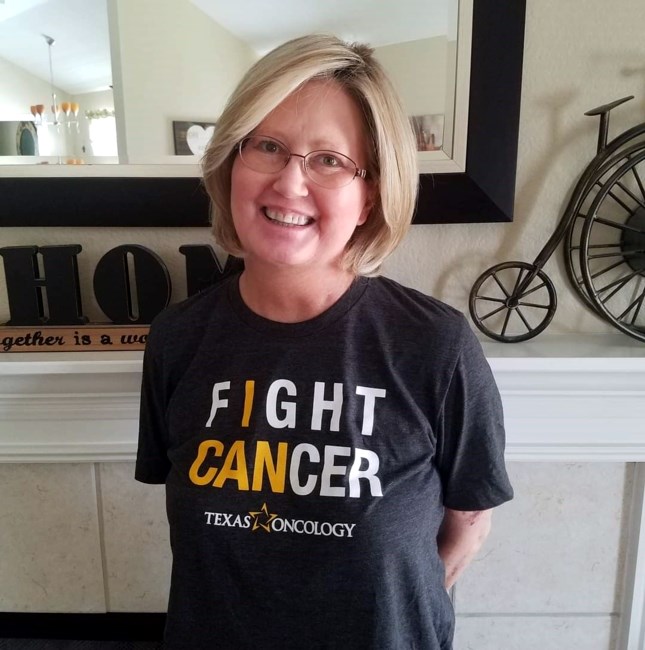 Obituary of Kari Lynn Wagnon