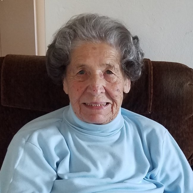 Obituary of Aniela Czaki