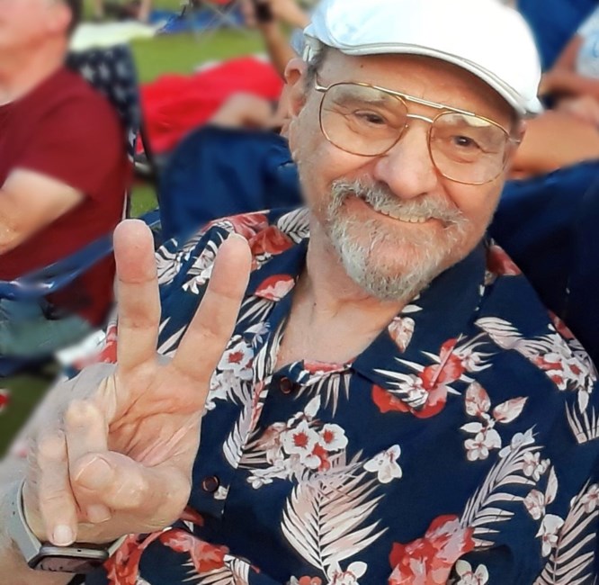 Obituary of Charles Walter Pizzi
