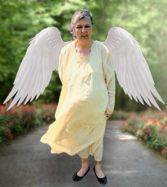 Obituary of Janet Lynn Lambert