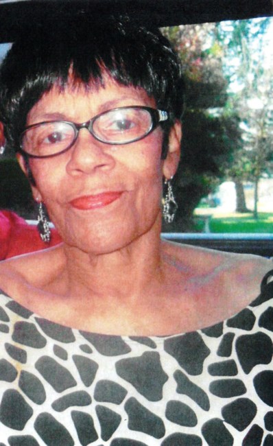 Obituario de Verma Joyce Walker