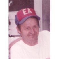 Obituary of Glendon M. Burgess