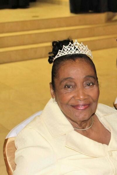 Obituary of Anne Marie Richardson