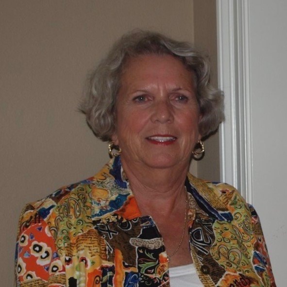 Obituario de Norma McCormack Huck