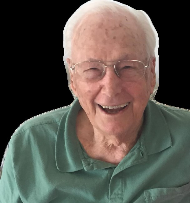 Avis de décès de Grady Erskine Simpson Jr.