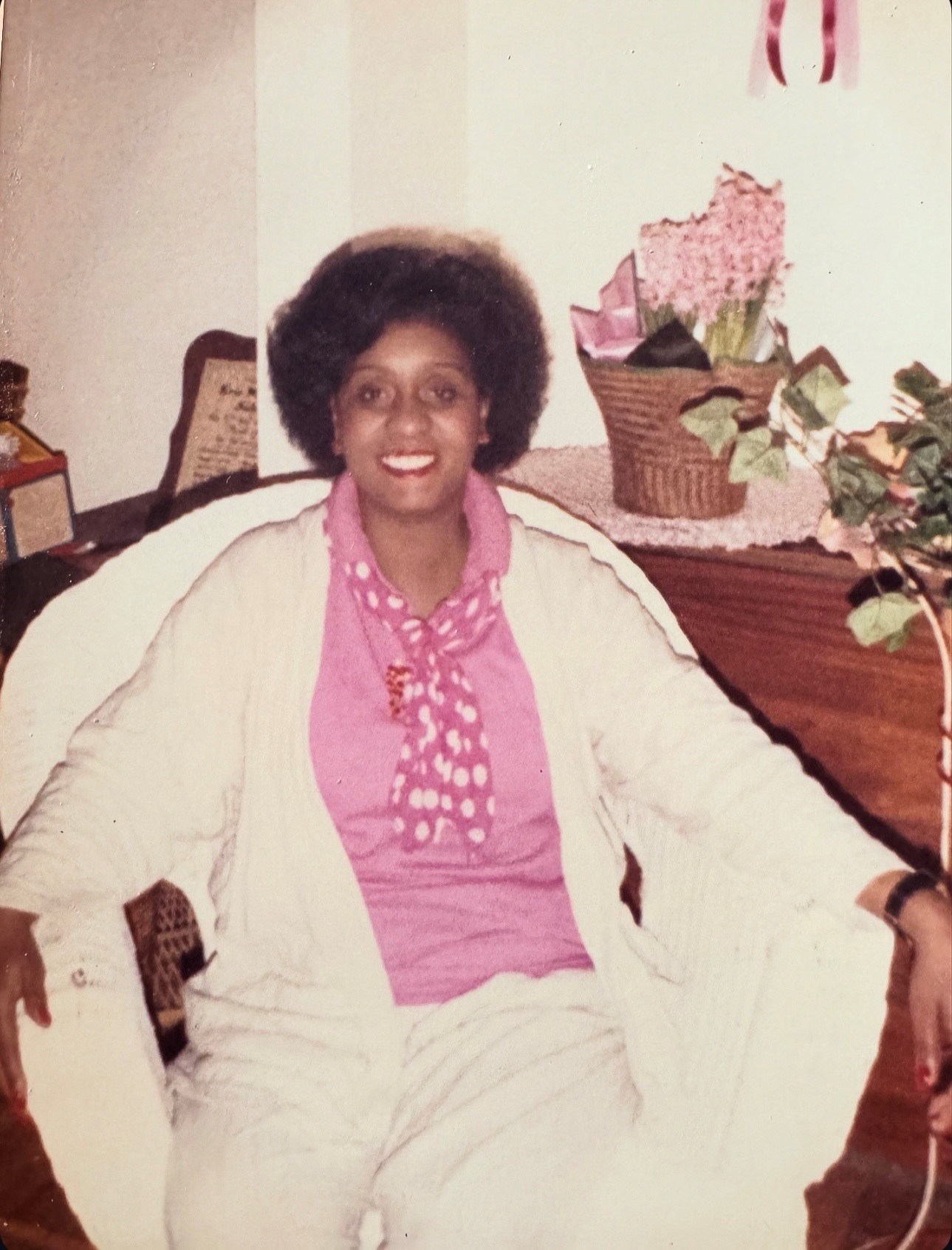 Obituary of Erie Jackson