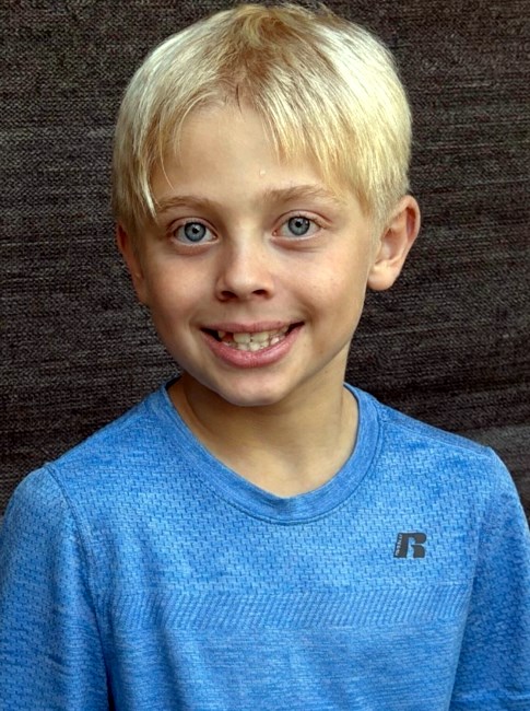 Obituary of Gabriel Taylor Carter