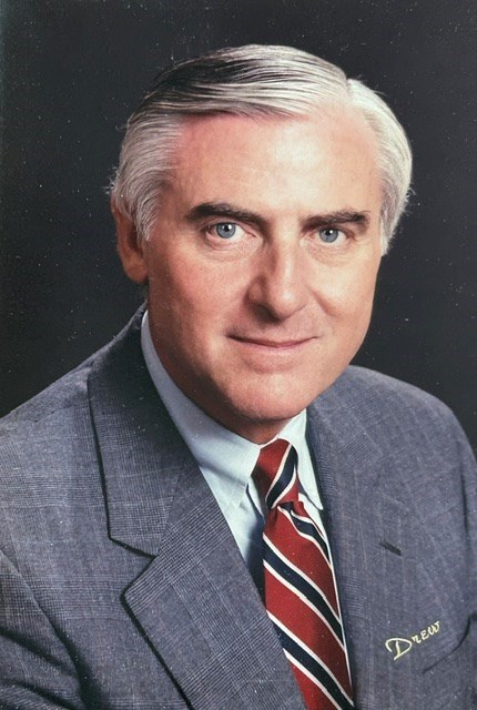 Obituary of Robert Alan Danziger