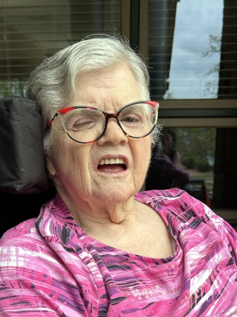 Obituary of Cynthia A Danenberger