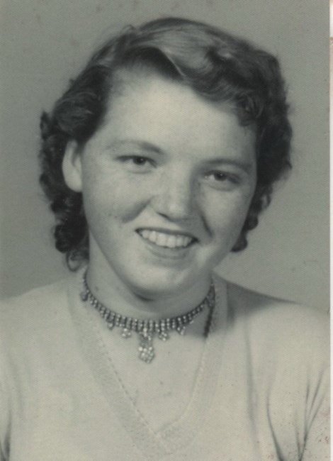 Obituary of Nadine Padgett