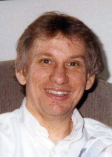 Obituary of Randy Moe