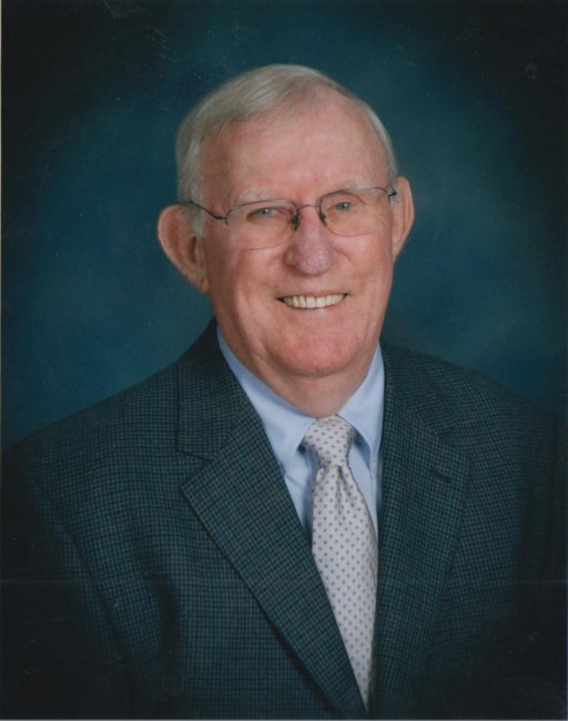 Obituary of Gerald F (Jerry) Carroll