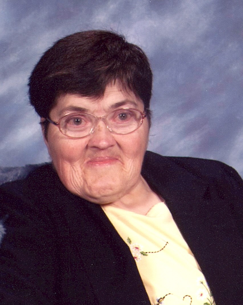 Obituary of Mona Eames Mason