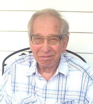 Obituary of William P. Dulaney