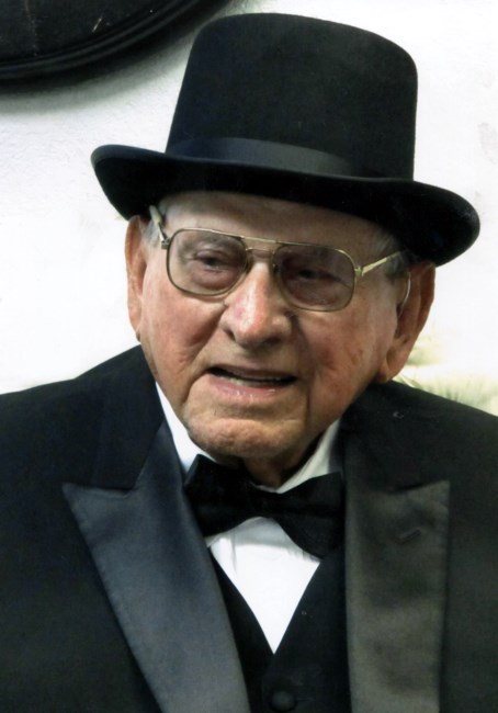 Obituary of Henry F Huebner