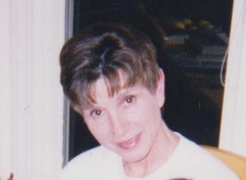 Obituary of Frances Elizabeth Howard