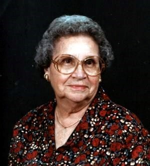 Obituary of Thelma Faye Boyd Byrd