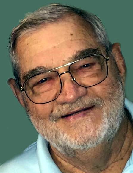 Obituario de Robert D Gobble