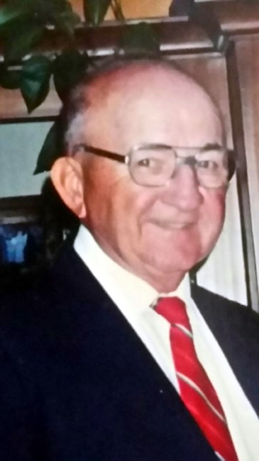 Obituary of Russell J Proulx