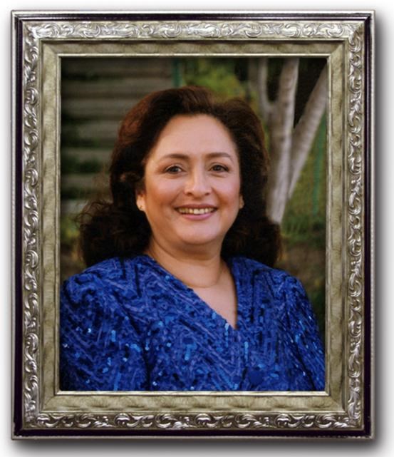 Obituary of Mrs. Eliana "Ely" Rosende Fluxa