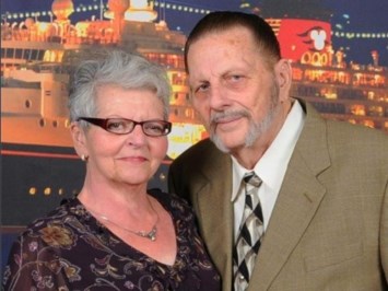 Obituary of Judith Evette Schnorr