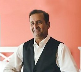 Obituary of Stephen Michael Leon