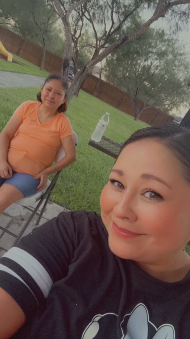 Obituary of Sandra Montalvo