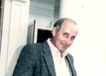 Obituary of James Miller