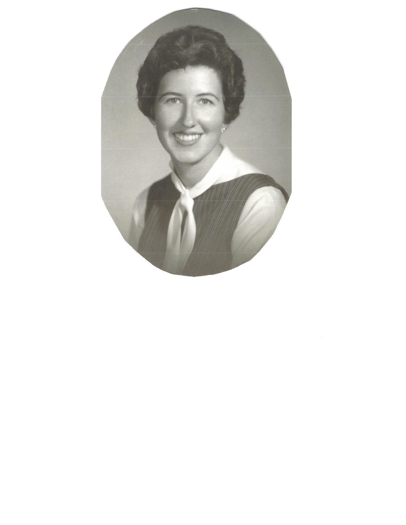 Obituary of Lois Elaine Ipson Green