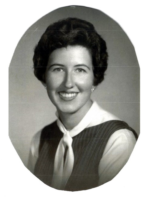 Obituario de Lois Elaine Ipson Green