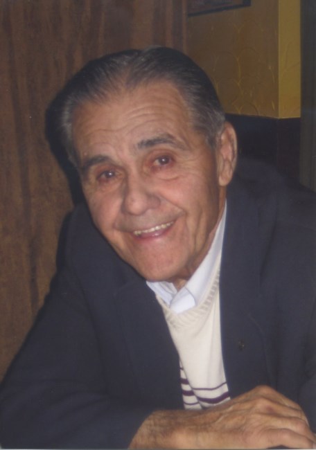 Obituary of Mickey Joseph Garagiola