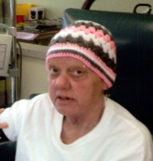 Obituary of Marsha Lynn Mitchell