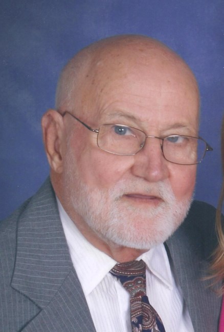 Obituary of Frederick William Louis Simmel Jr.