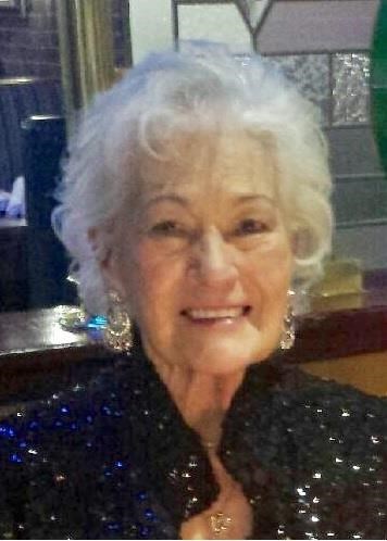 Obituary of Eleanore E. Knuth