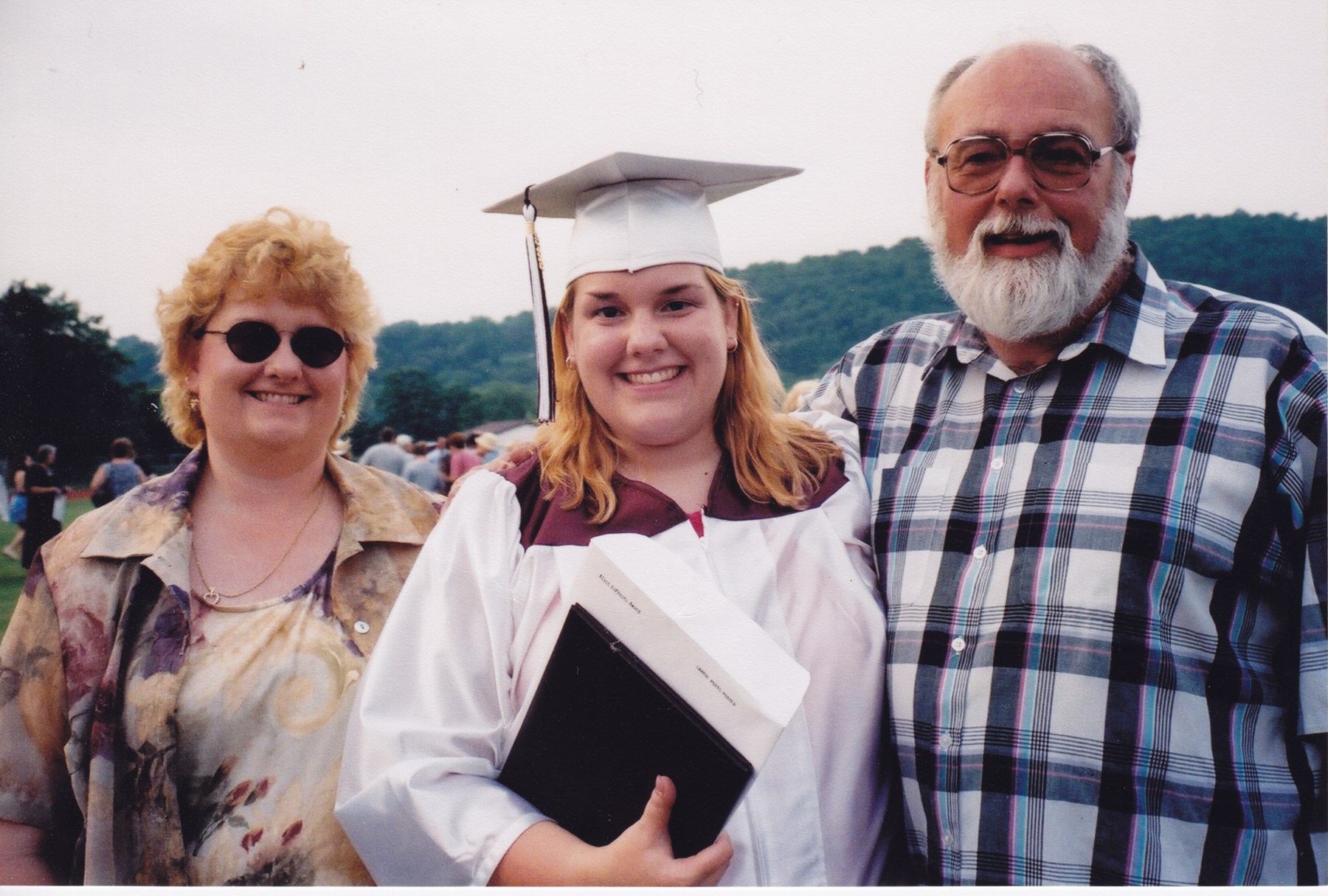 Avis de décès de Gary M. Porter