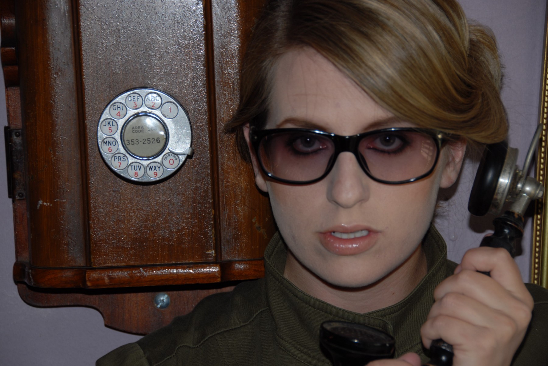 Obituary of Nina Leilani Deering