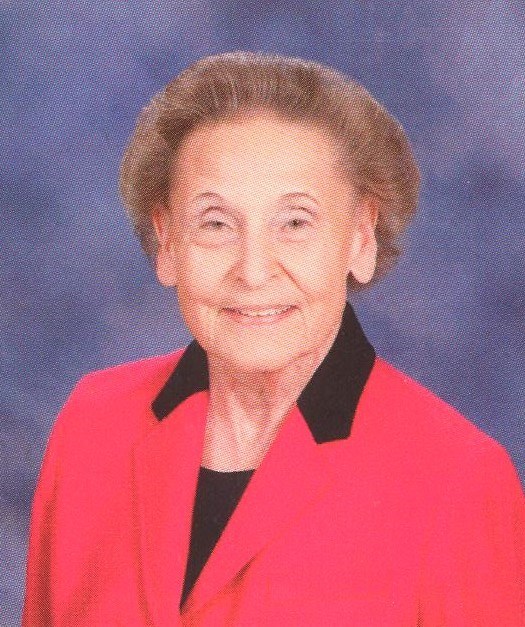 Obituary of Mary Lou Urban