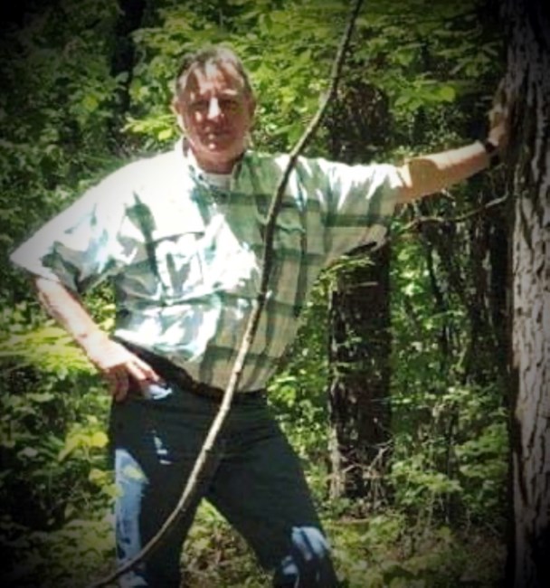 Obituary of Perry Jones