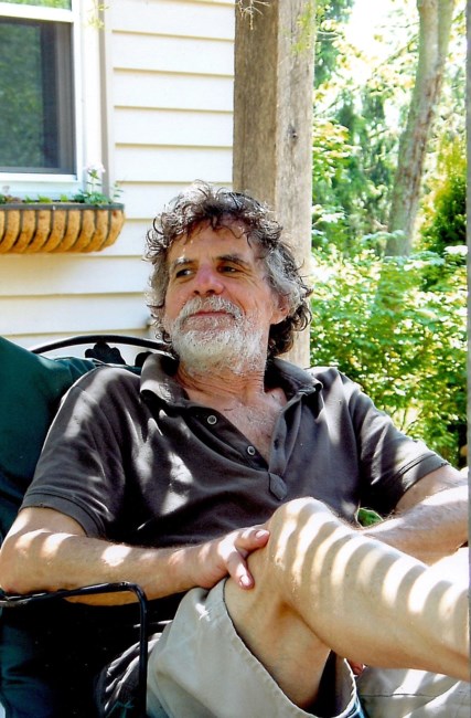 Obituary of James Franklin Watson