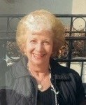 Obituary of Betty Arizzi