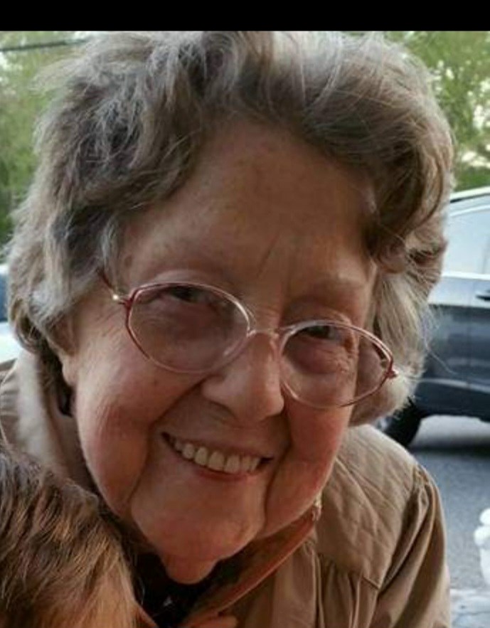 Obituary of Elizabeth M. Roe