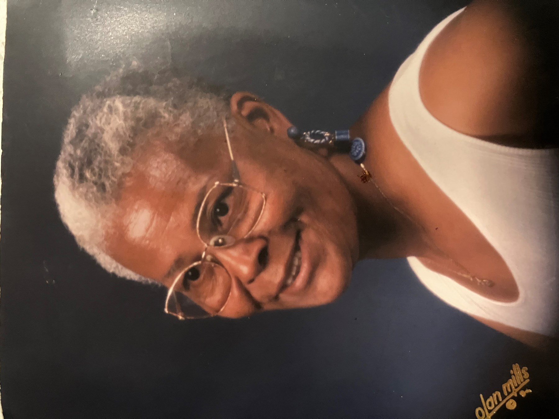 Obituary of Shirley Ann Dickerson