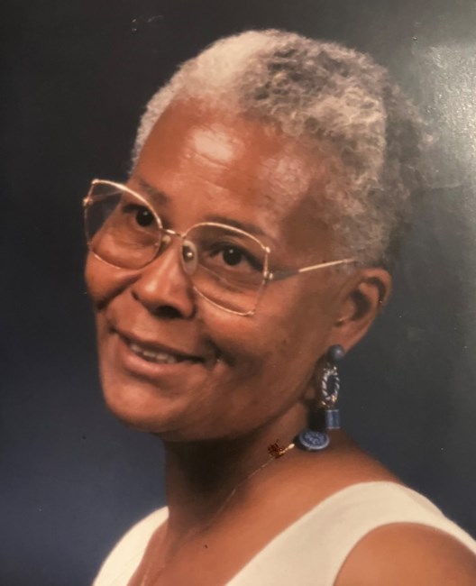 Obituary of Shirley Ann Dickerson