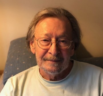 Obituary of Robert E Pepin